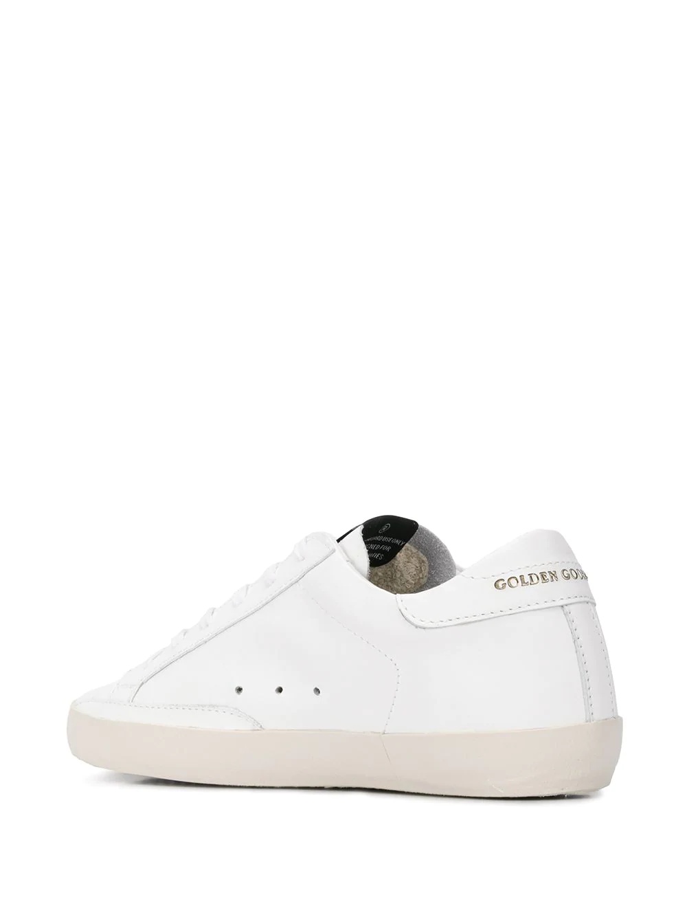 Superstar low-top sneakers - 3