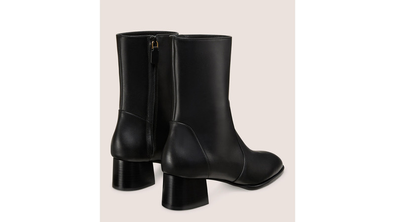 NOLA ZIP BOOTIE 4
