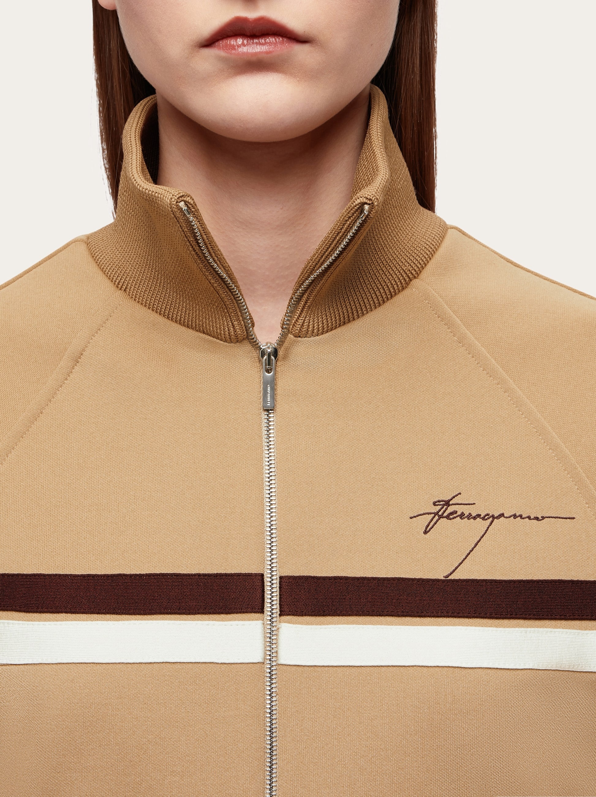 Track jacket - 5
