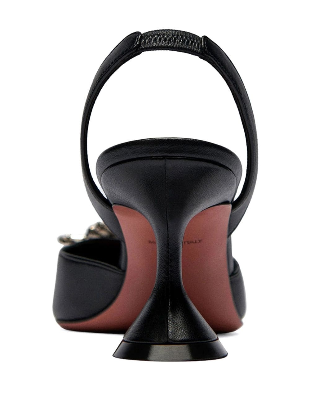 Begum Sling 70mm pumps - 3