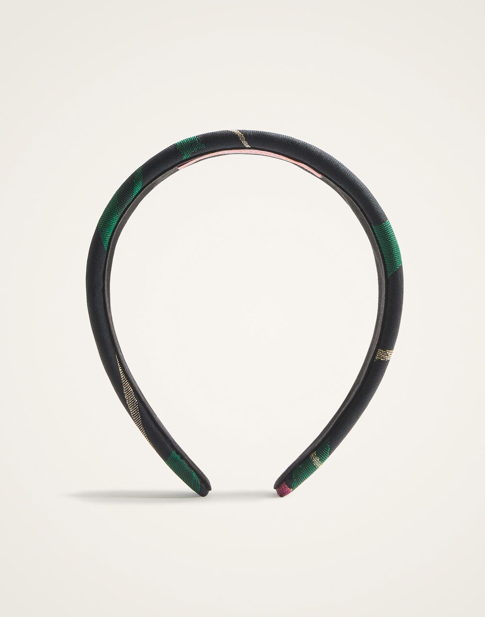 Flat Headband - 4