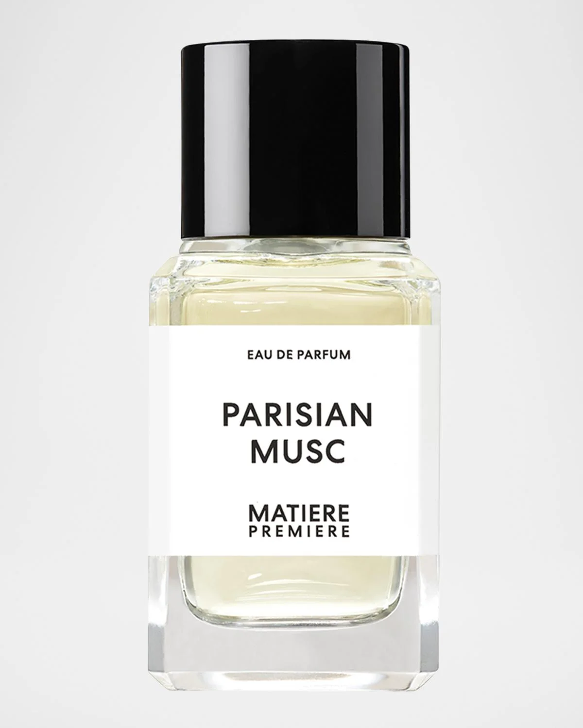 Parisian Musc Eau de Parfum - 1