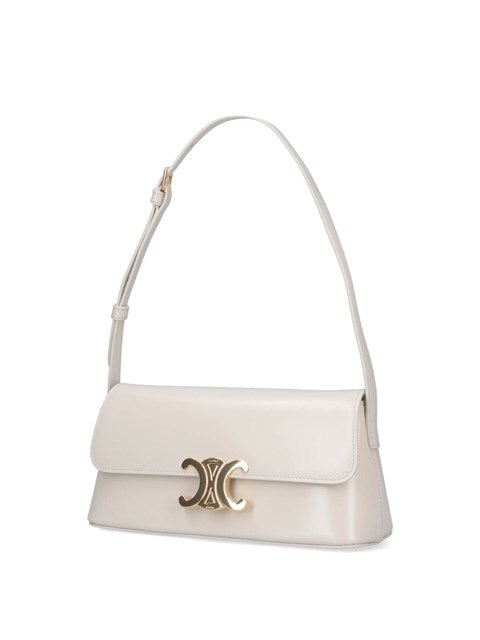 Celine Women Triomphe' Shoulder Bag - 2