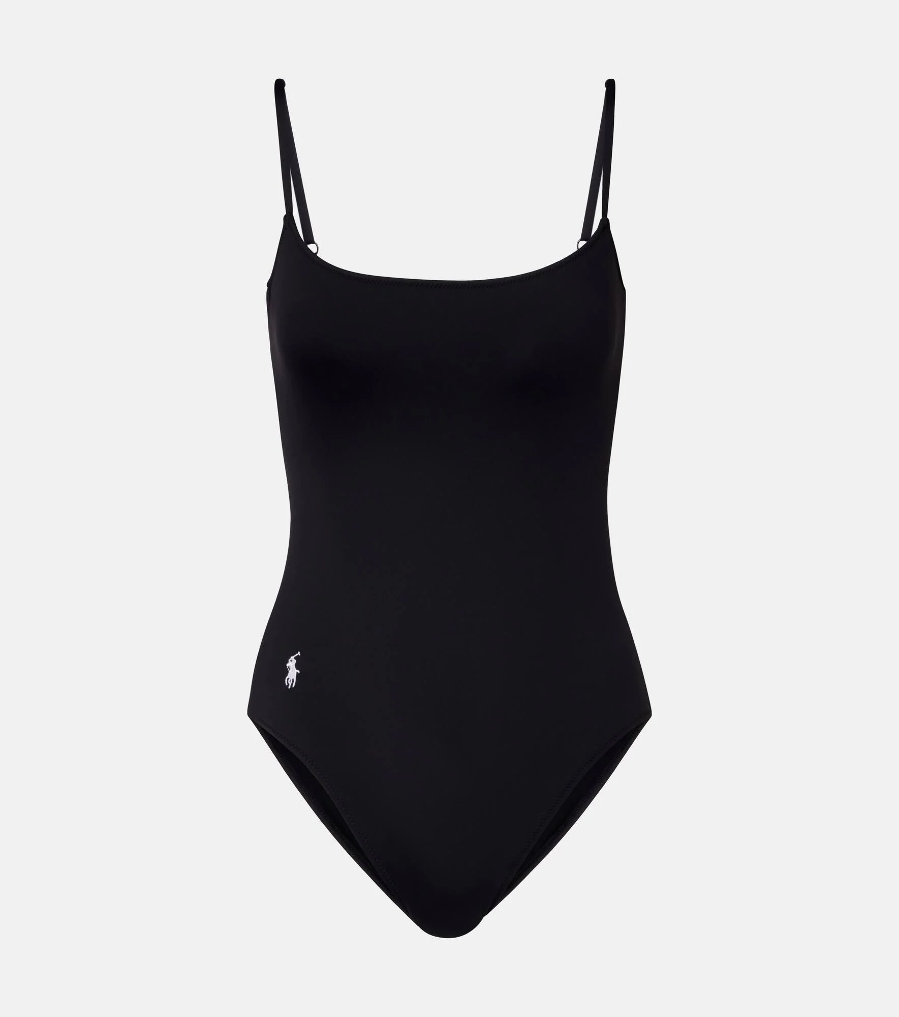 Kennedy logo swimsuit - 1
