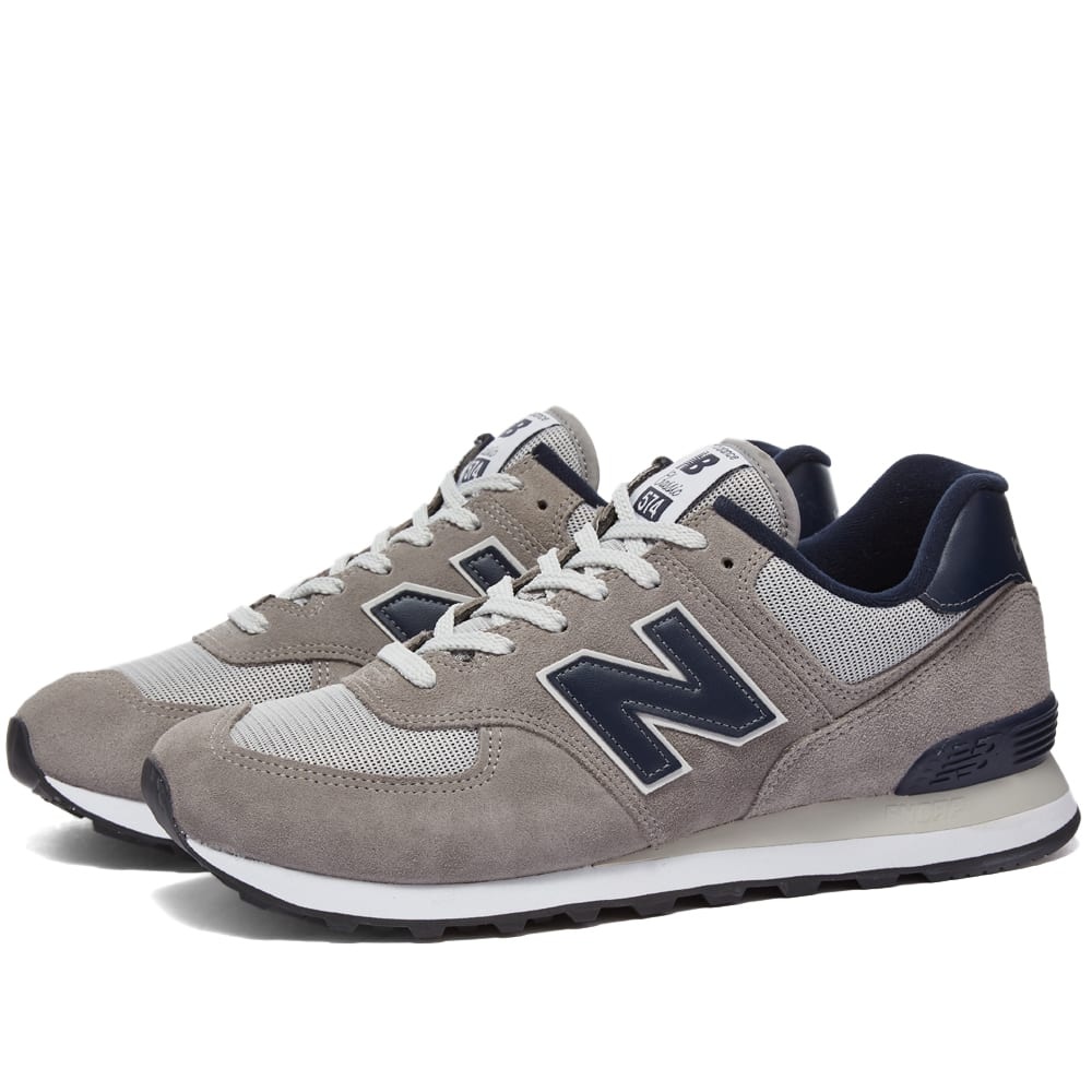 New Balance ML574BE2 History Class Pack - 1