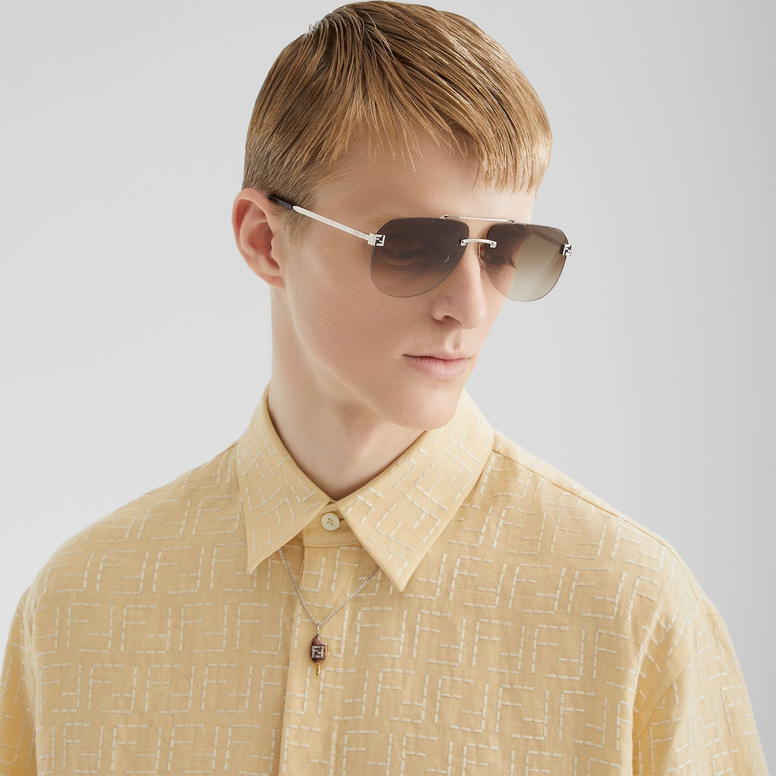 Fendi Sky - 4