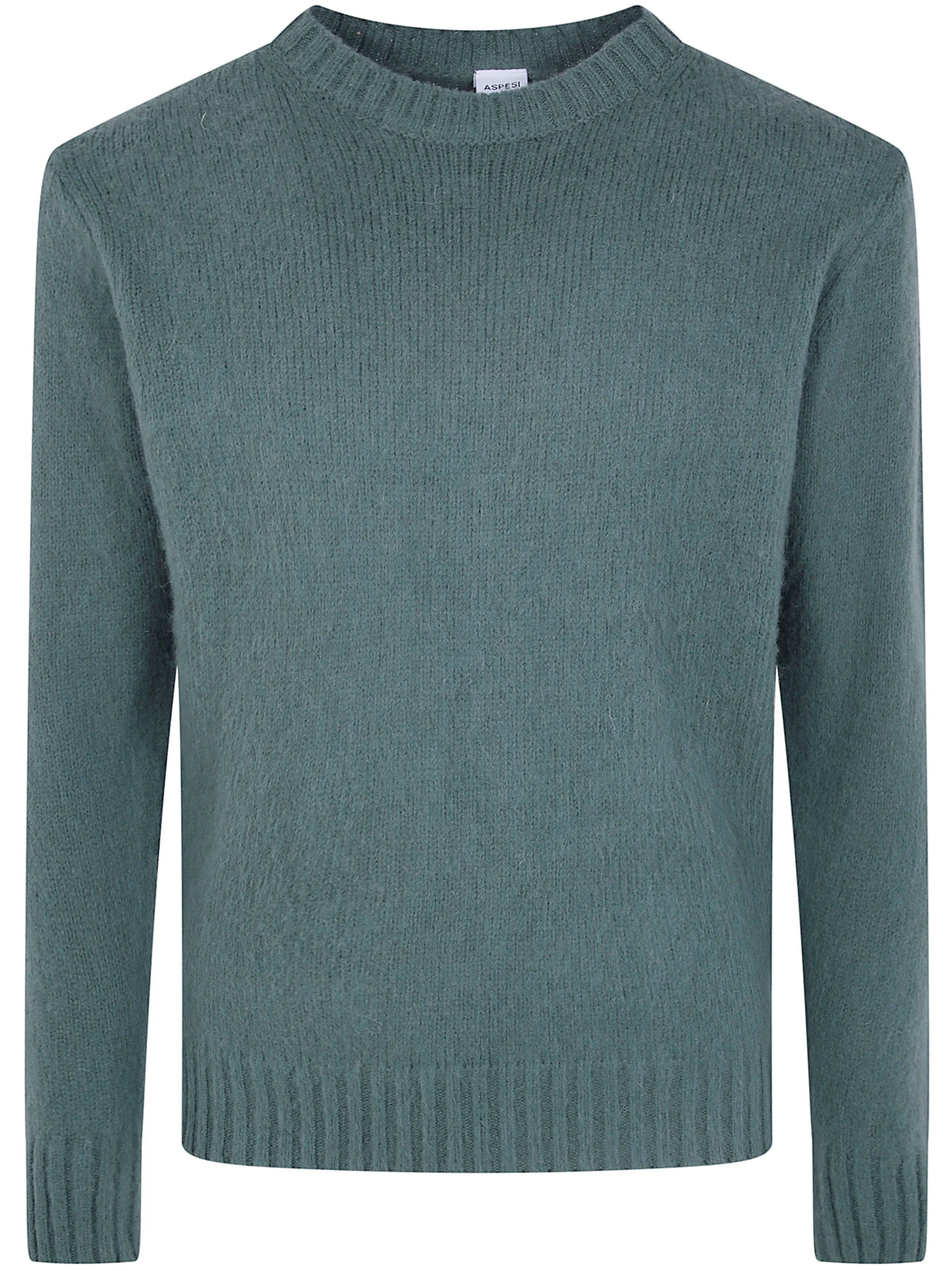 Sweater Wool "M183" - 1