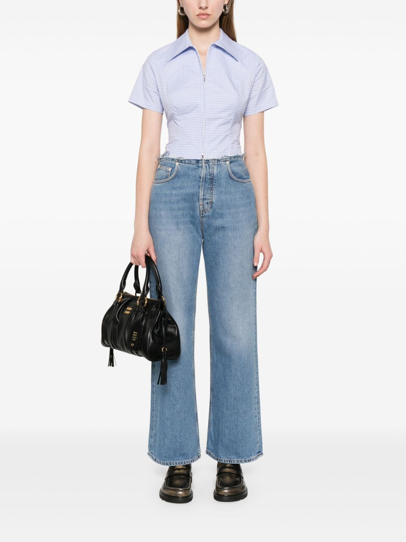 HAIKURE Korea jeans outlook