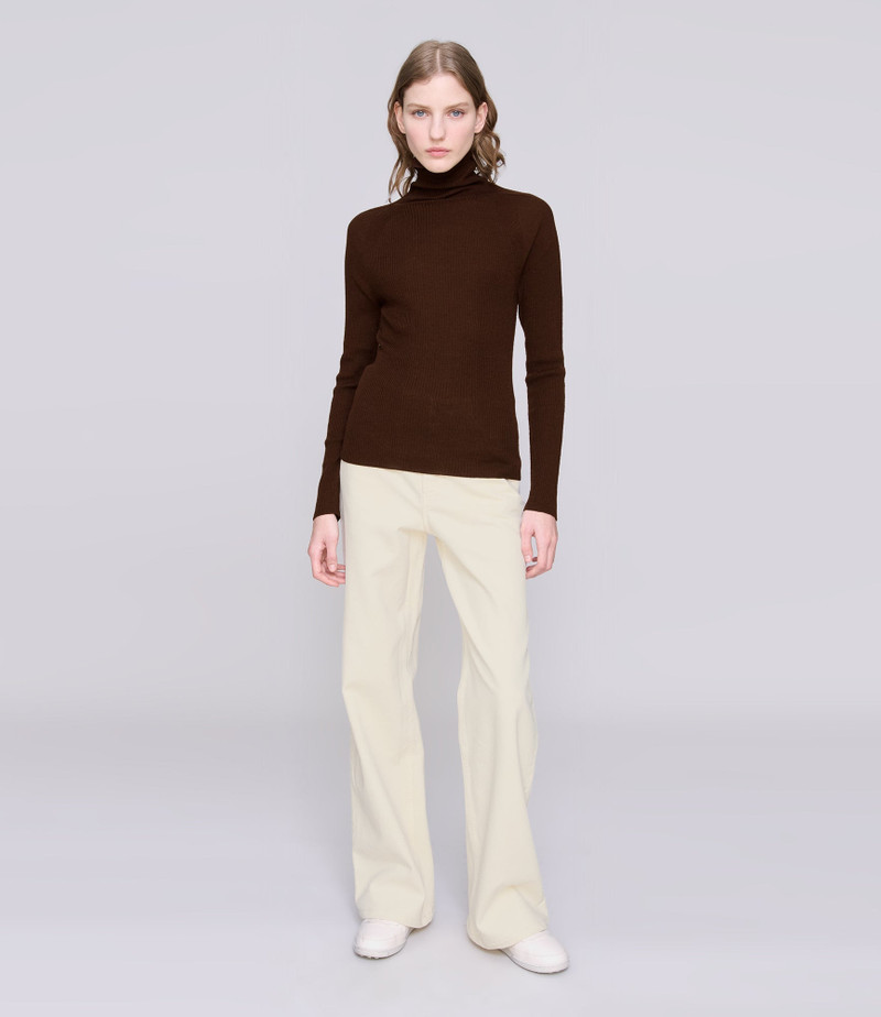 A.P.C. CARMEN SWEATER outlook