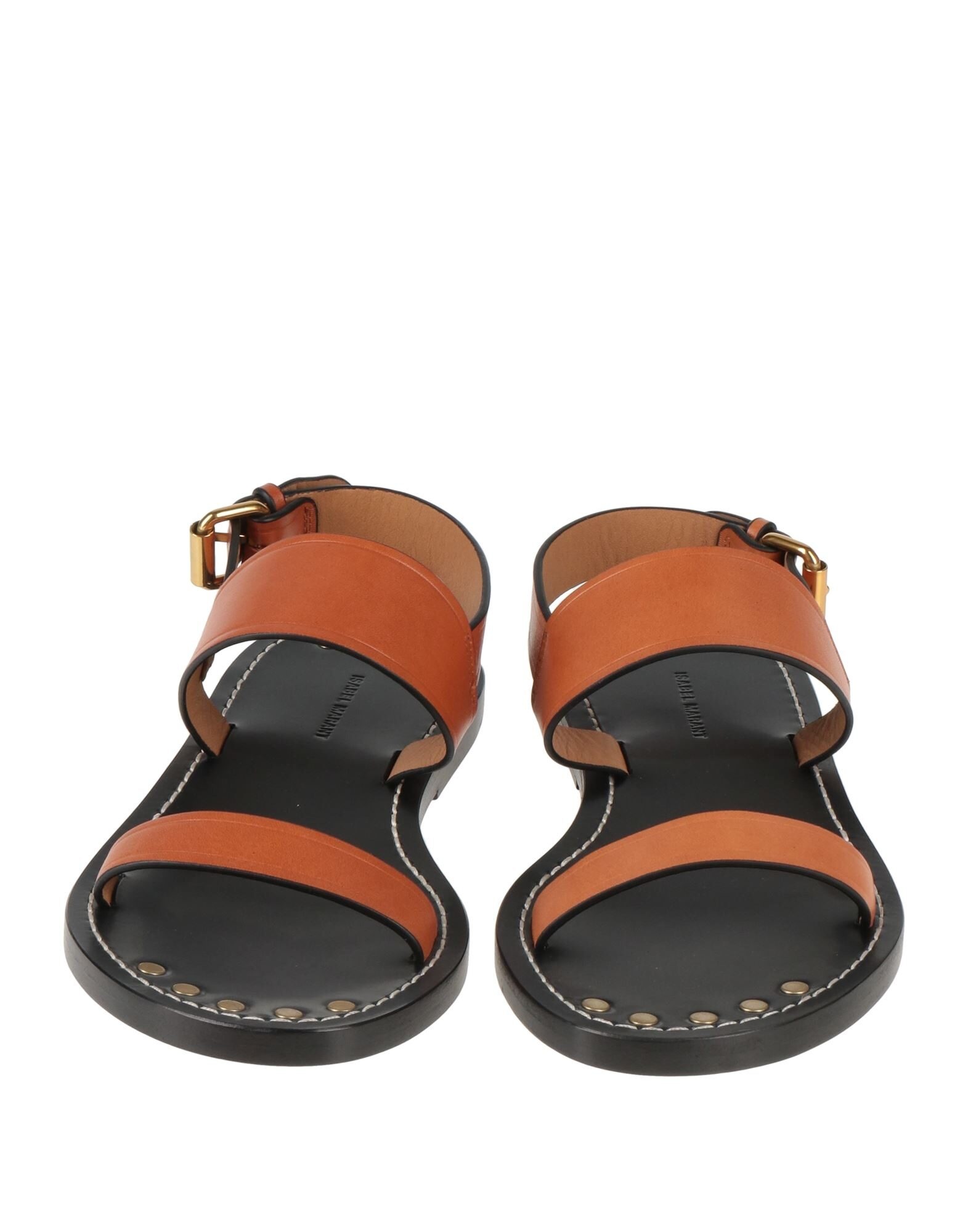 Tan Women's Sandals - 4