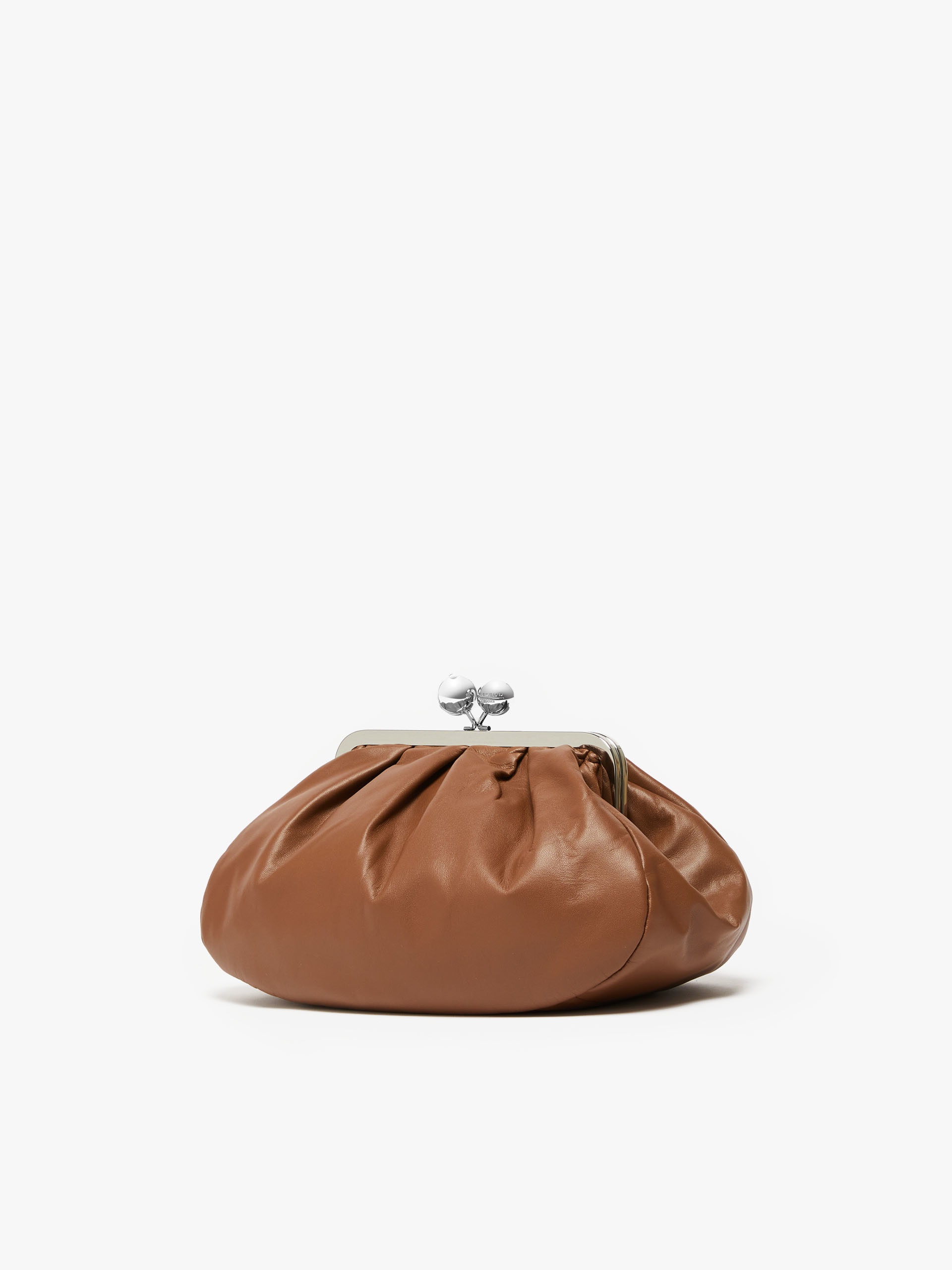 CUBICO Medium Pasticcino Bag in nappa leather 2