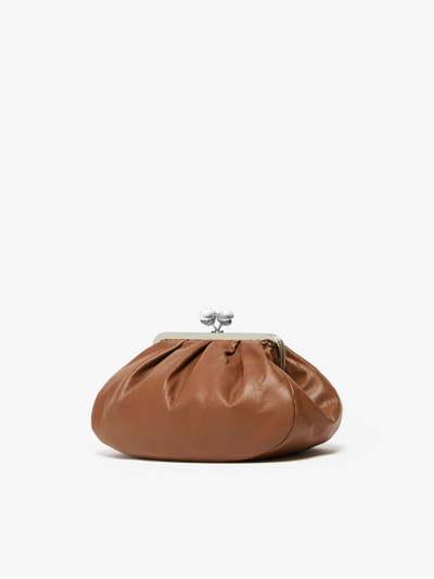 Max Mara CUBICO Medium Pasticcino Bag in nappa leather outlook