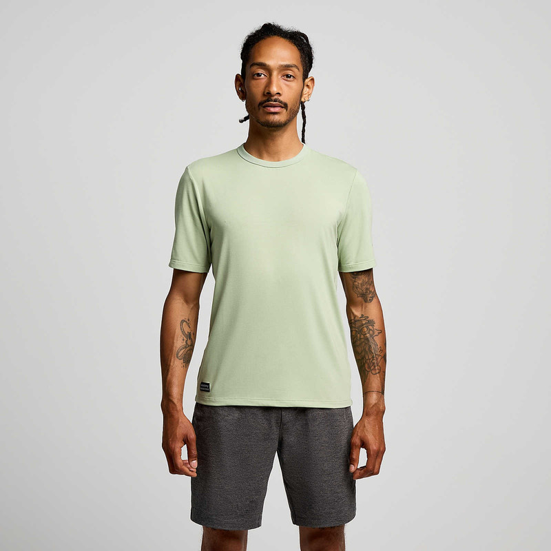 Triumph Short Sleeve 1