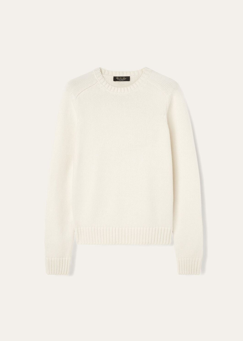 Parksville Crew Neck - 1