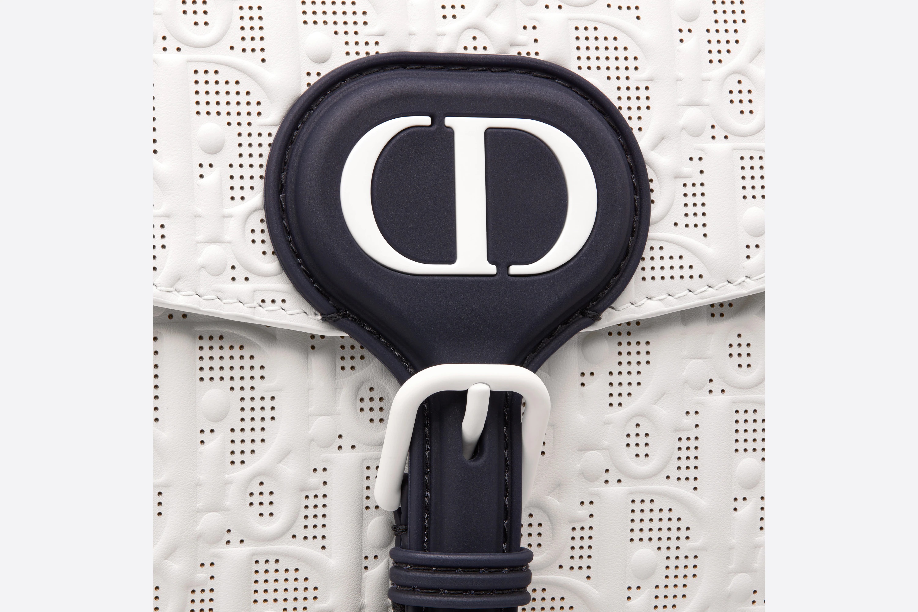 Medium Dior Bobby Bag - 6
