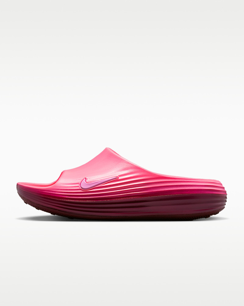 Nike Nike ReactX Rejuven8 Women's Slides outlook