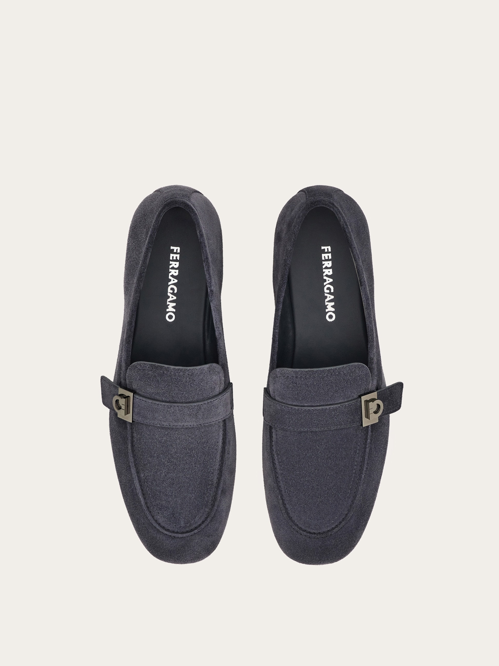 Hug buckle loafer - 2