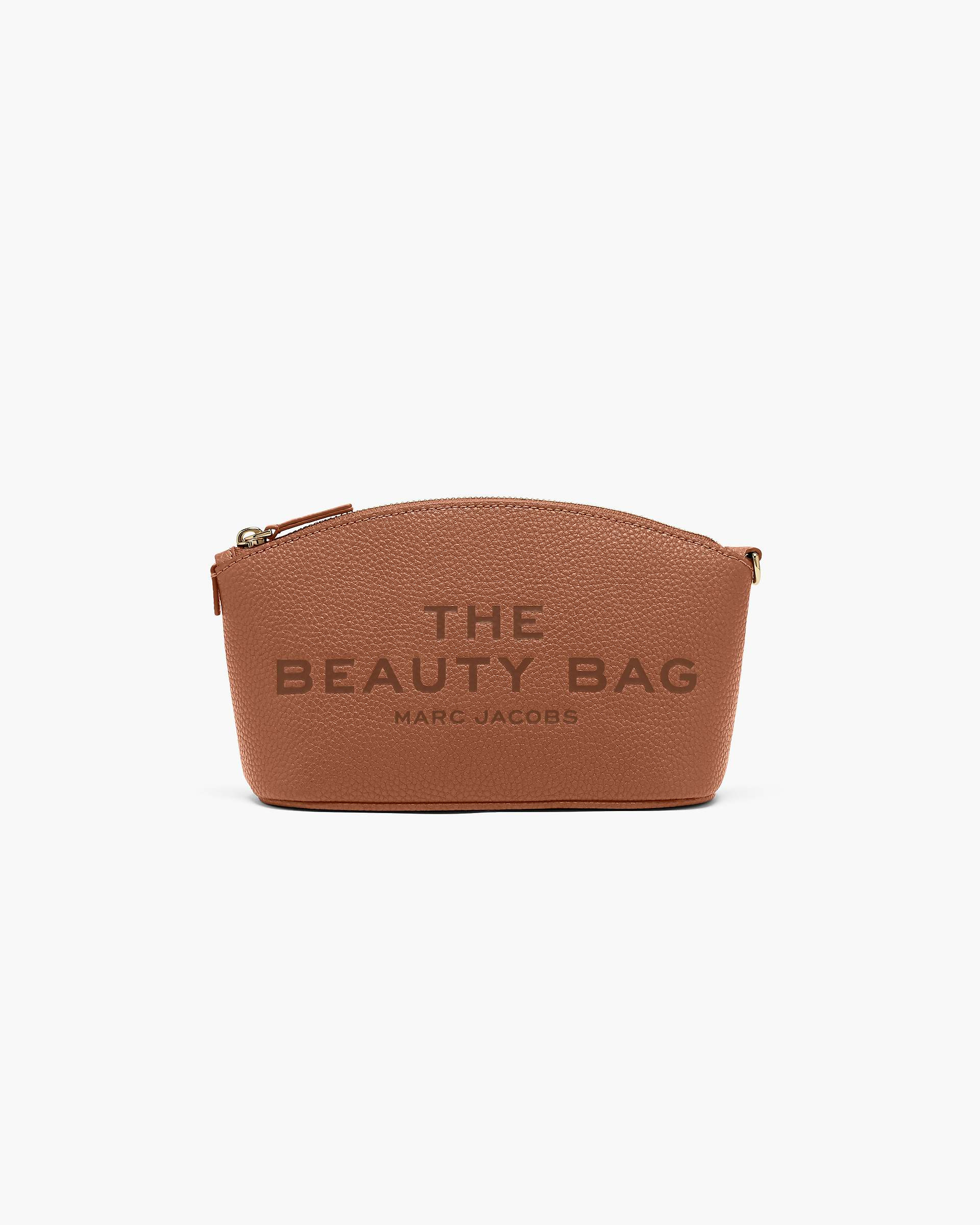 THE BEAUTY BAG - 5