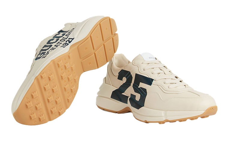 Gucci Rhyton 'Cream 25' 663339-2SH00-9522 - 7
