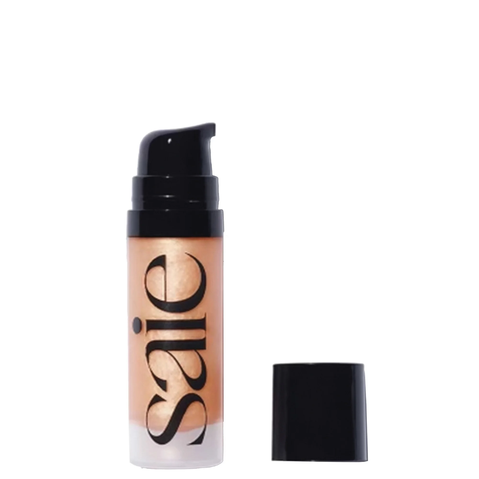 Saie Glowy Super Gel Mini - Sunglow - 1