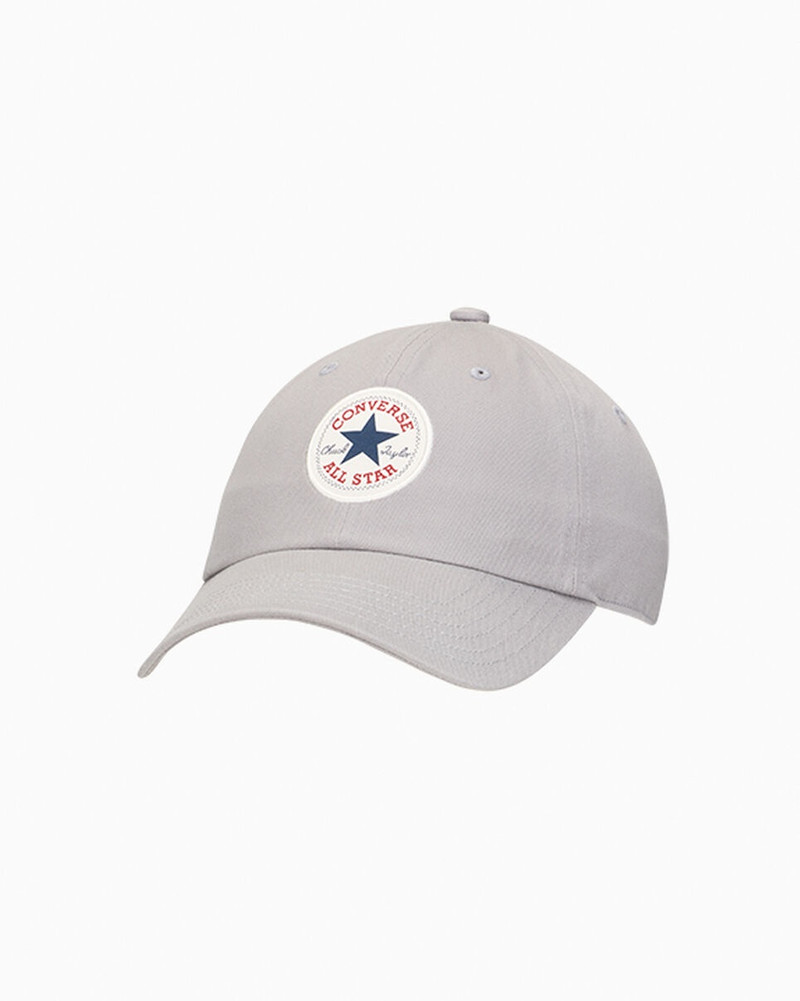Chuck Taylor Baseball Cap 1