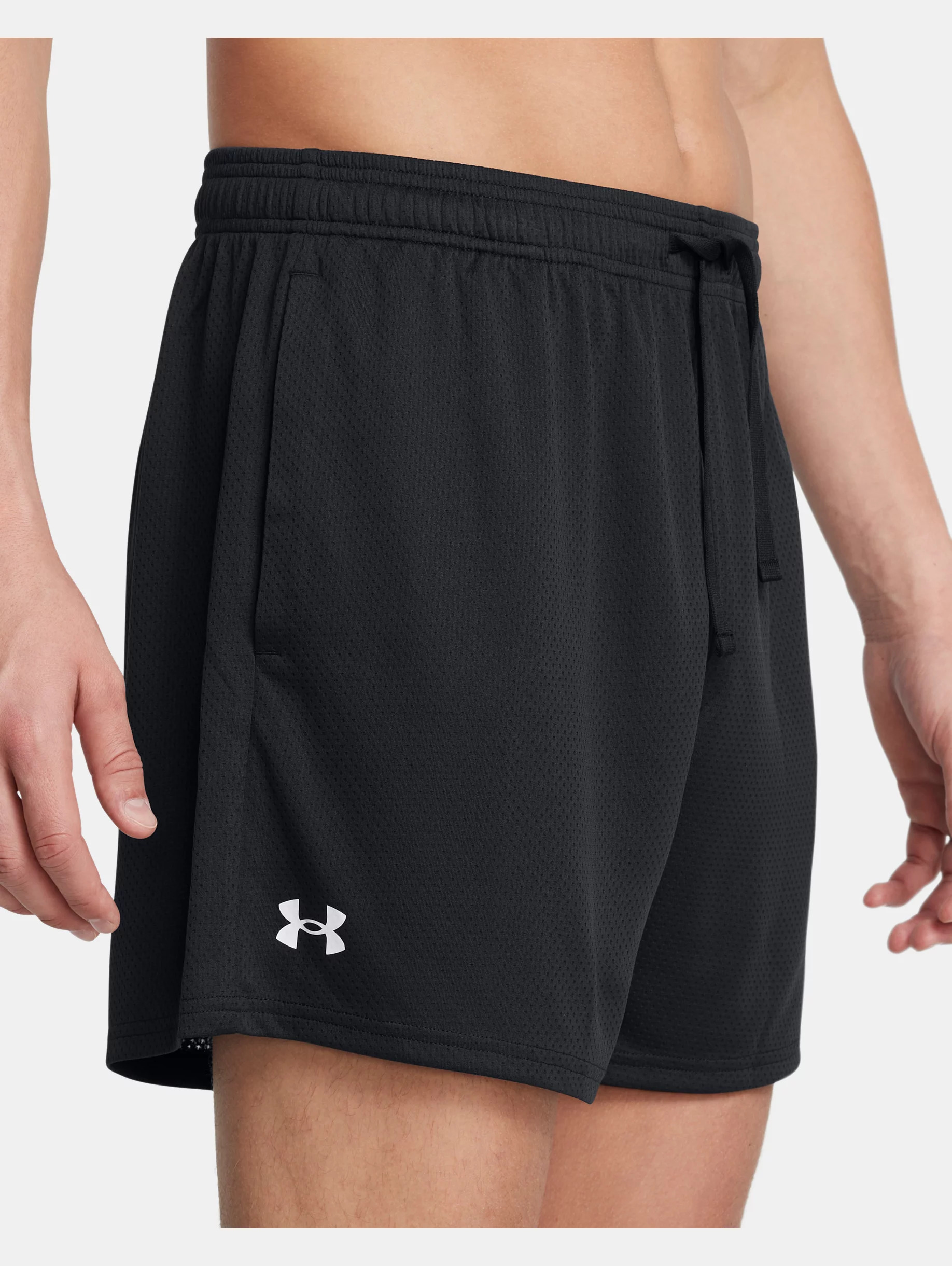 Men's UA Tech™ Mesh 6" Shorts - 6