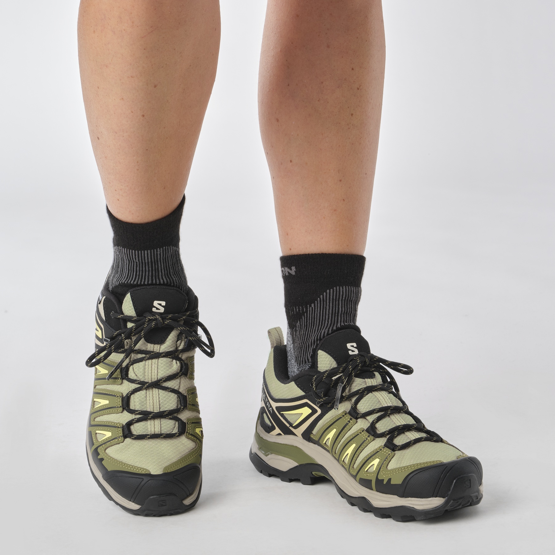 X ULTRA PIONEER WATERPROOF - 5