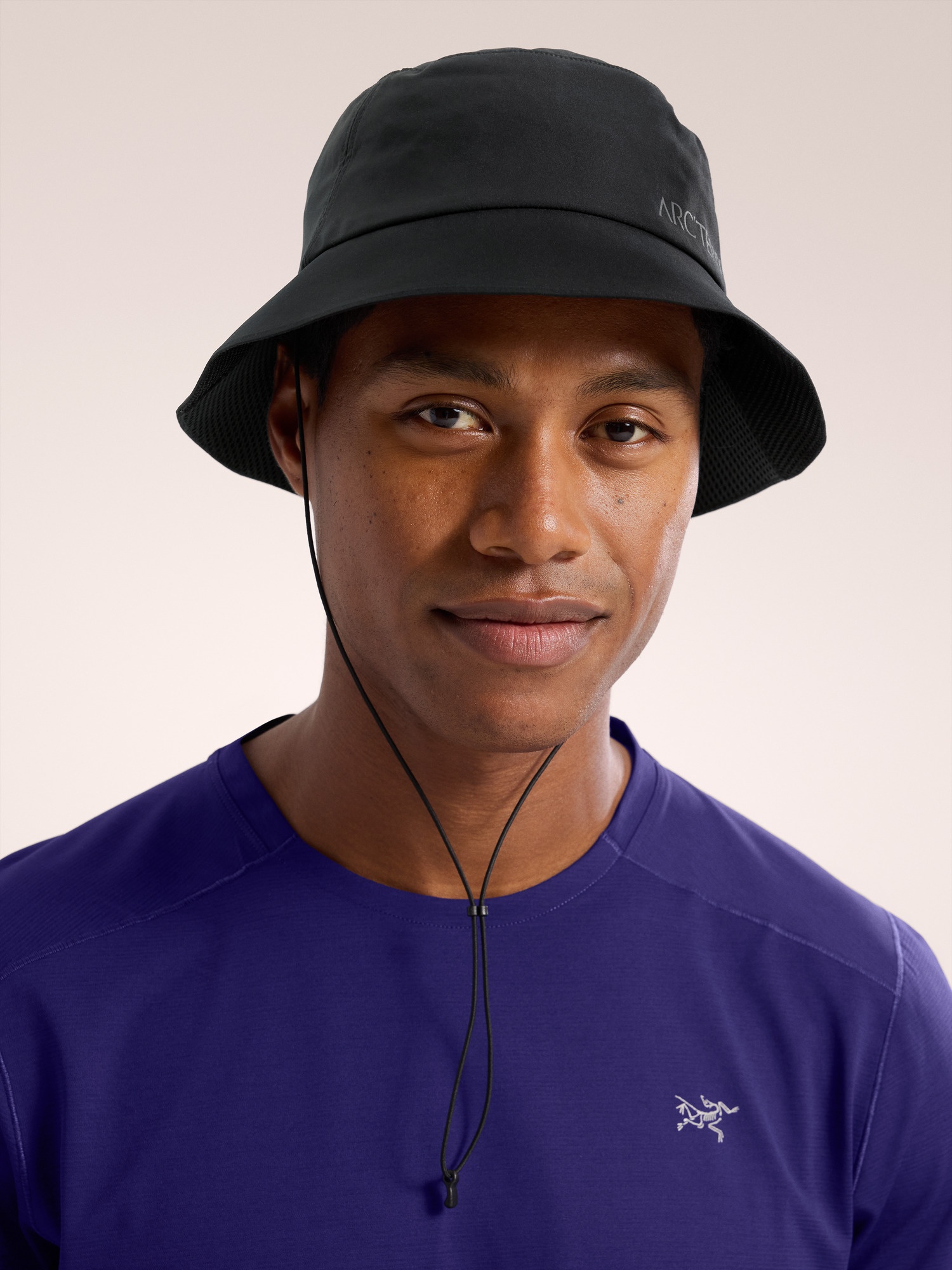 Sinsolo Bucket Hat - 2