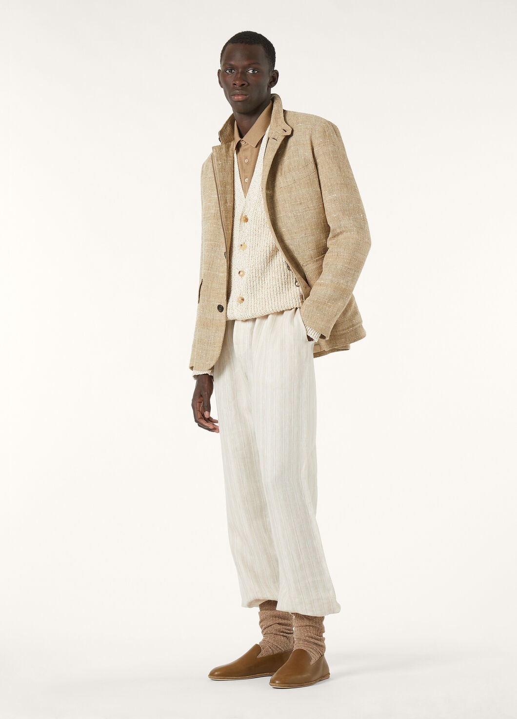 Meina Cardigan - 2