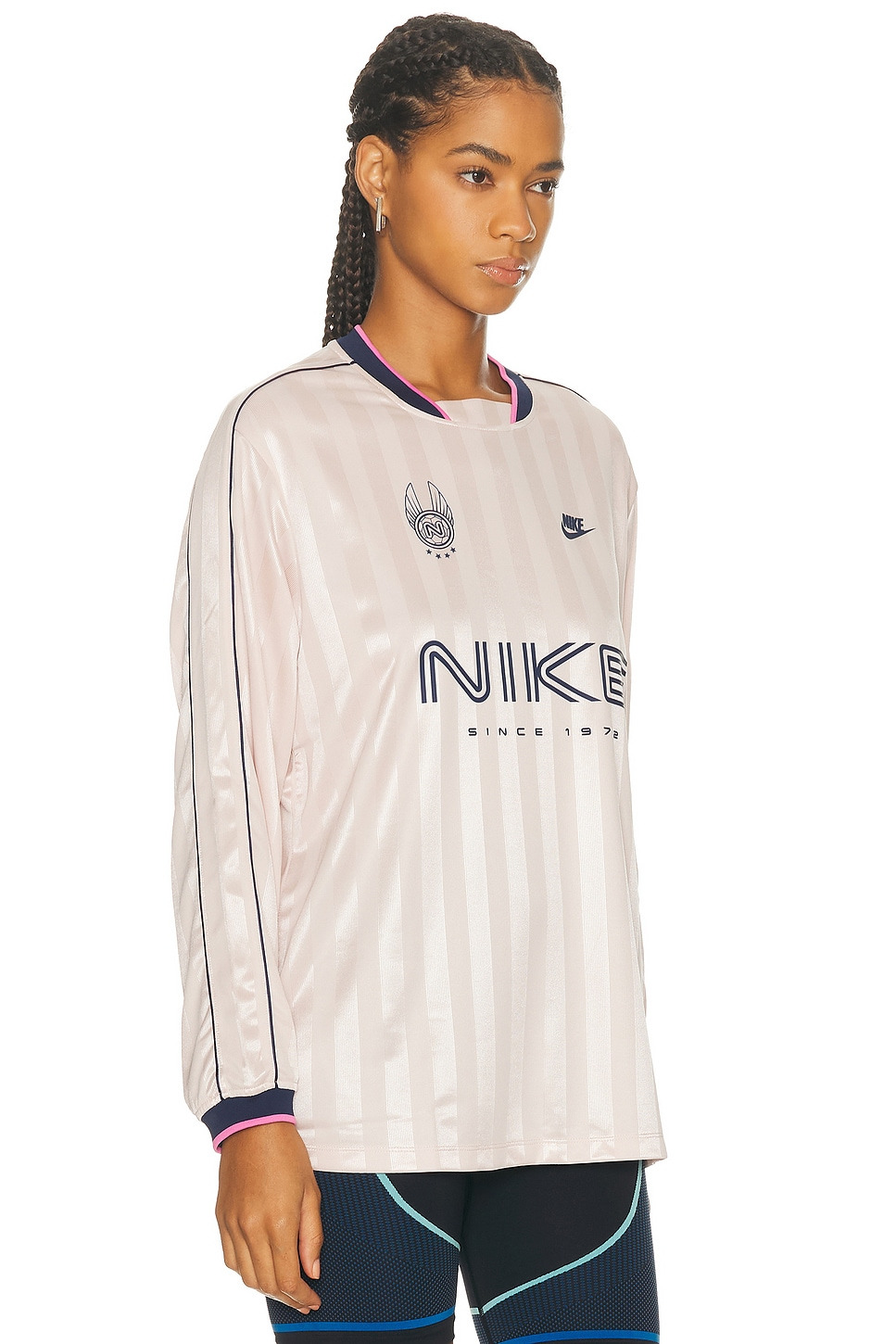 Long Sleeve Jersey - 2