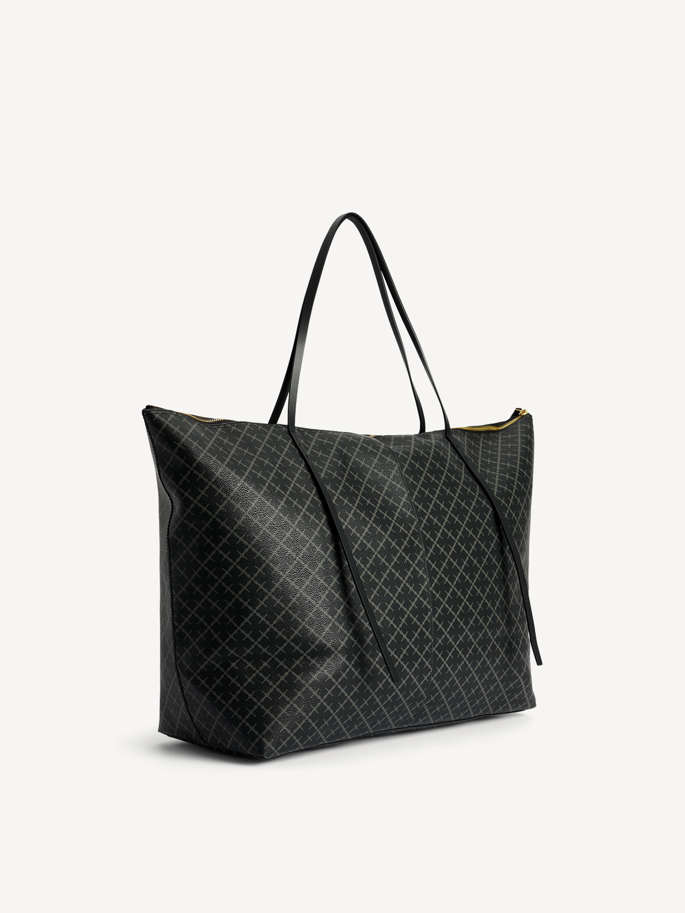 Leesa tote bag - 2