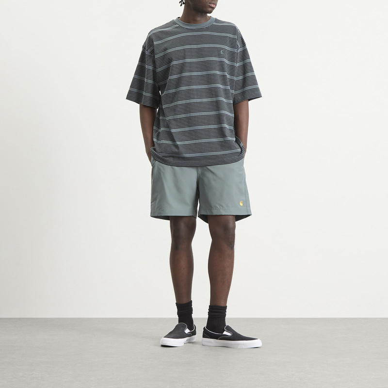 Carhartt WIP Carhartt WIP Chase Swim Shorts outlook