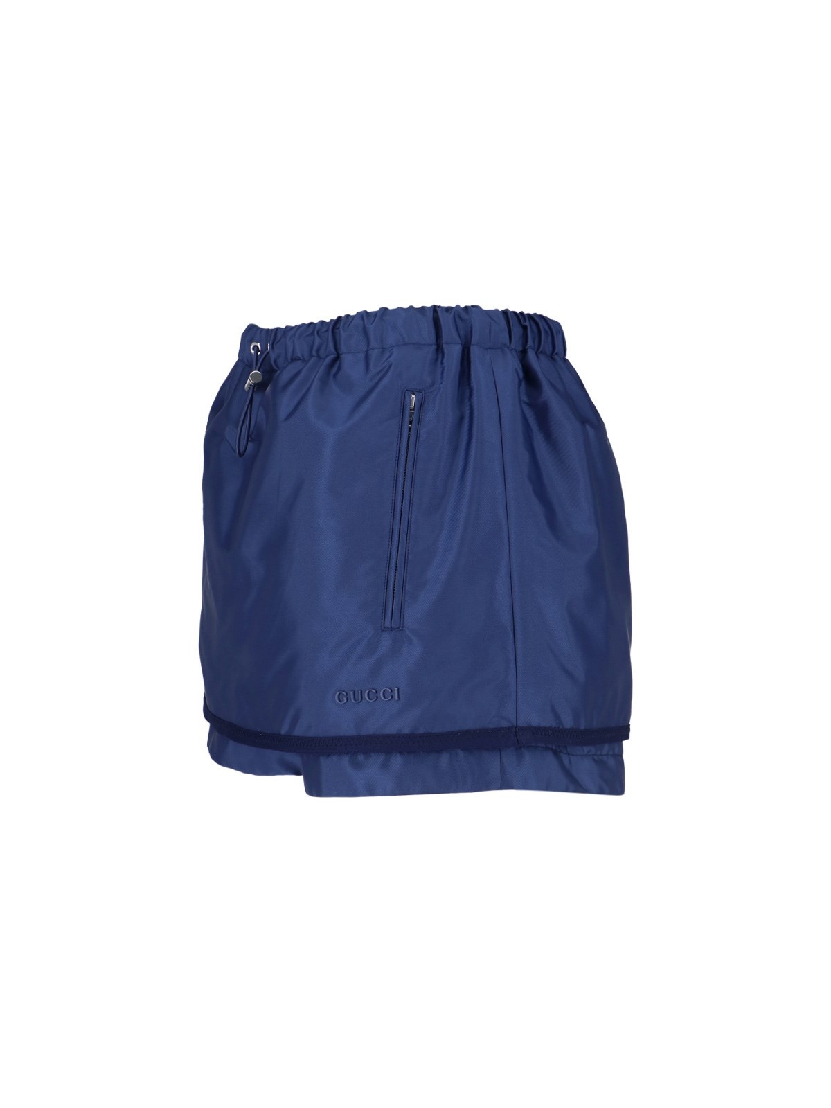 LOGO SHORTS - 3