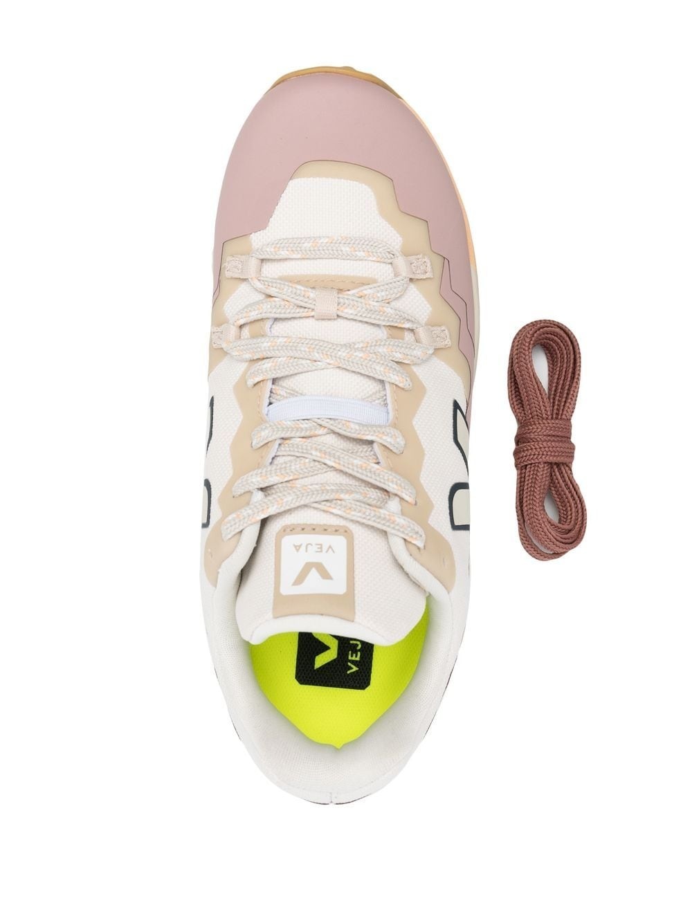 low-top sneakers - 4