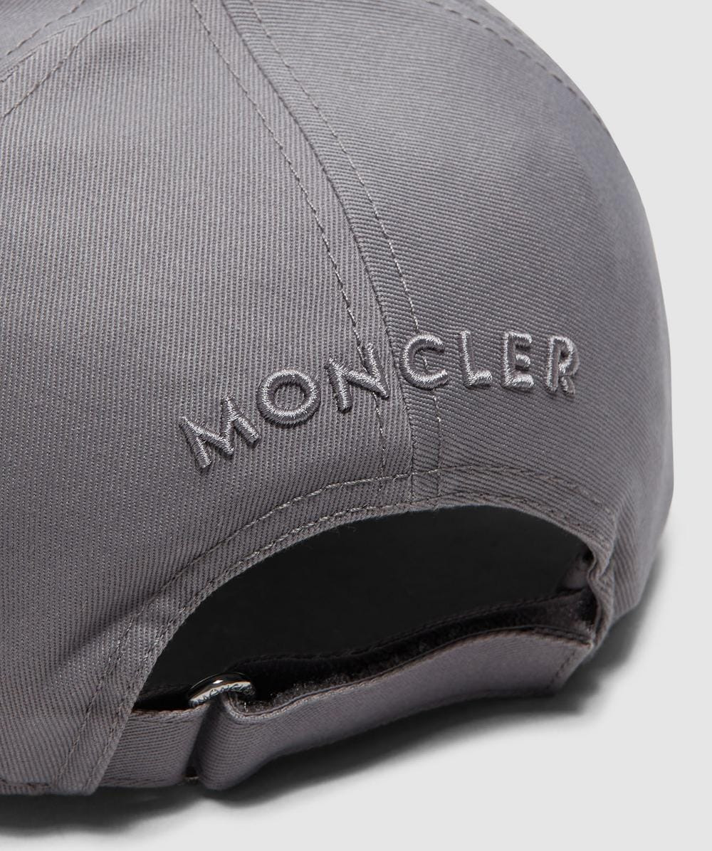 Baseball cap - 4