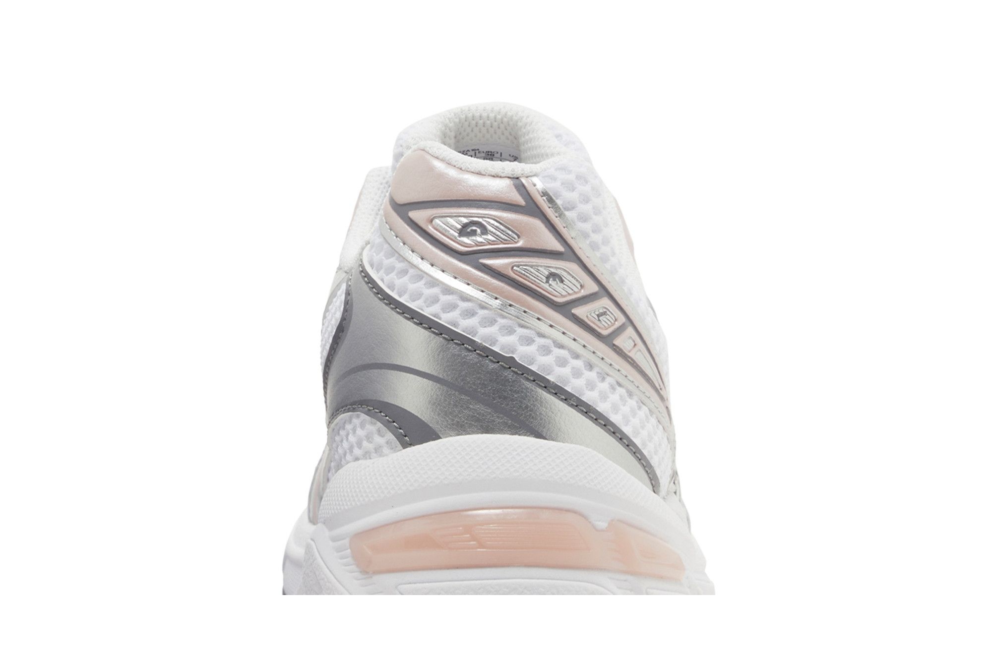 Wmns Gel 1130 'White Neutral Pink' - 7