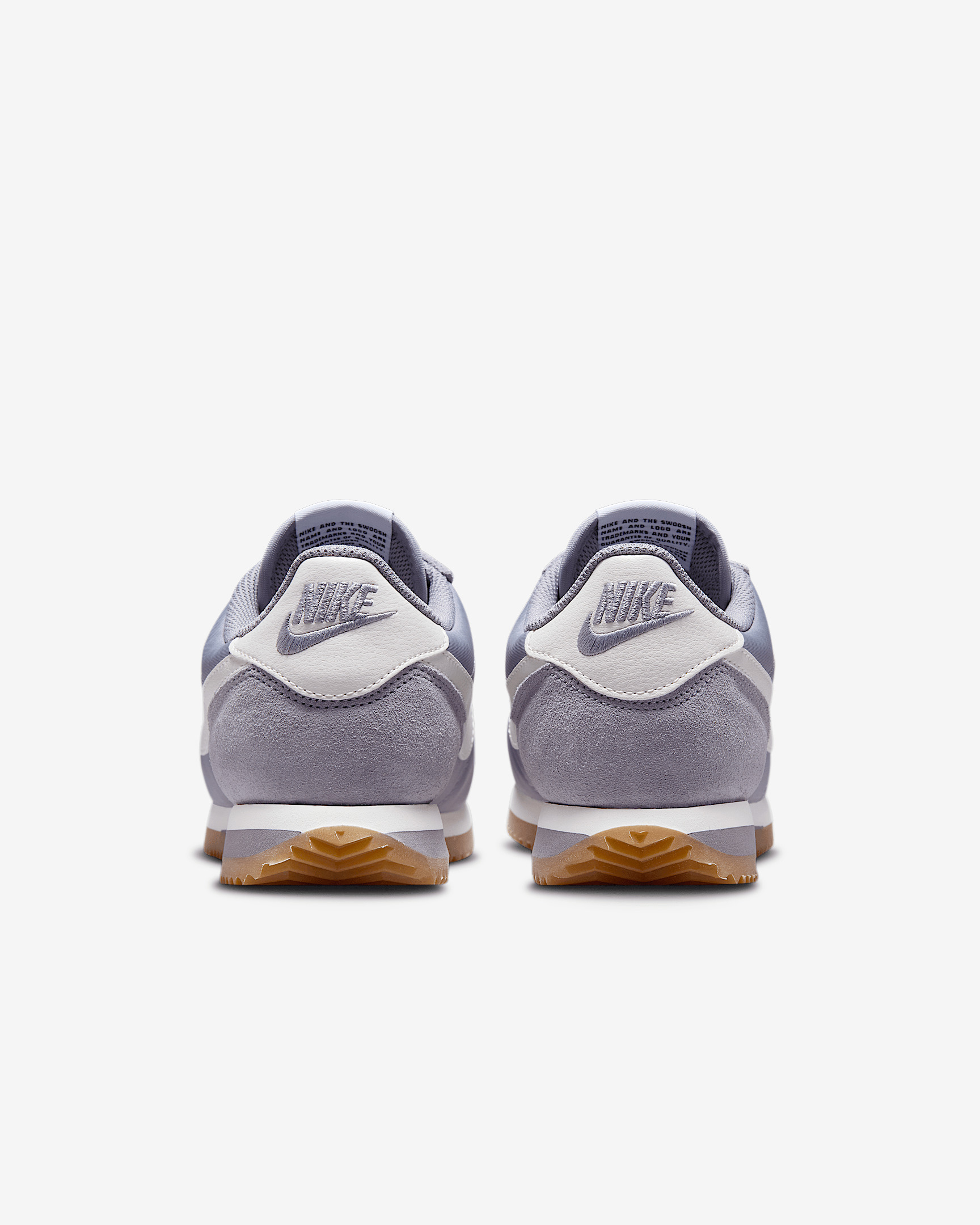 Nike Cortez Textile Shoes - 6