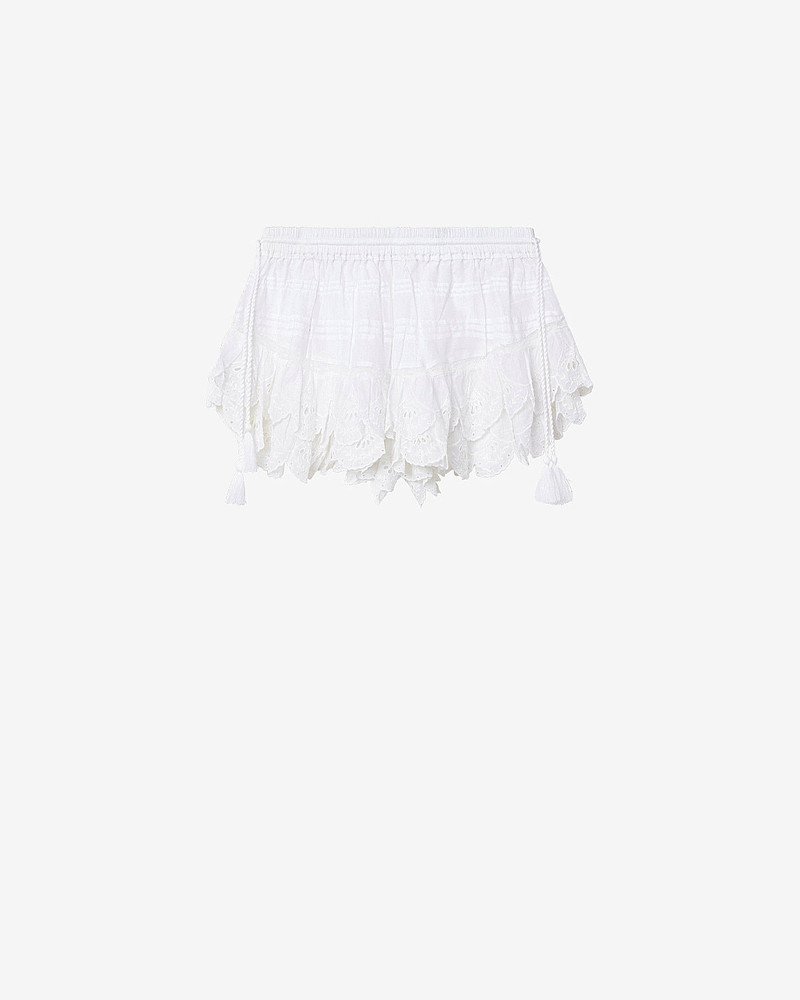 PURIA SHORTS 1
