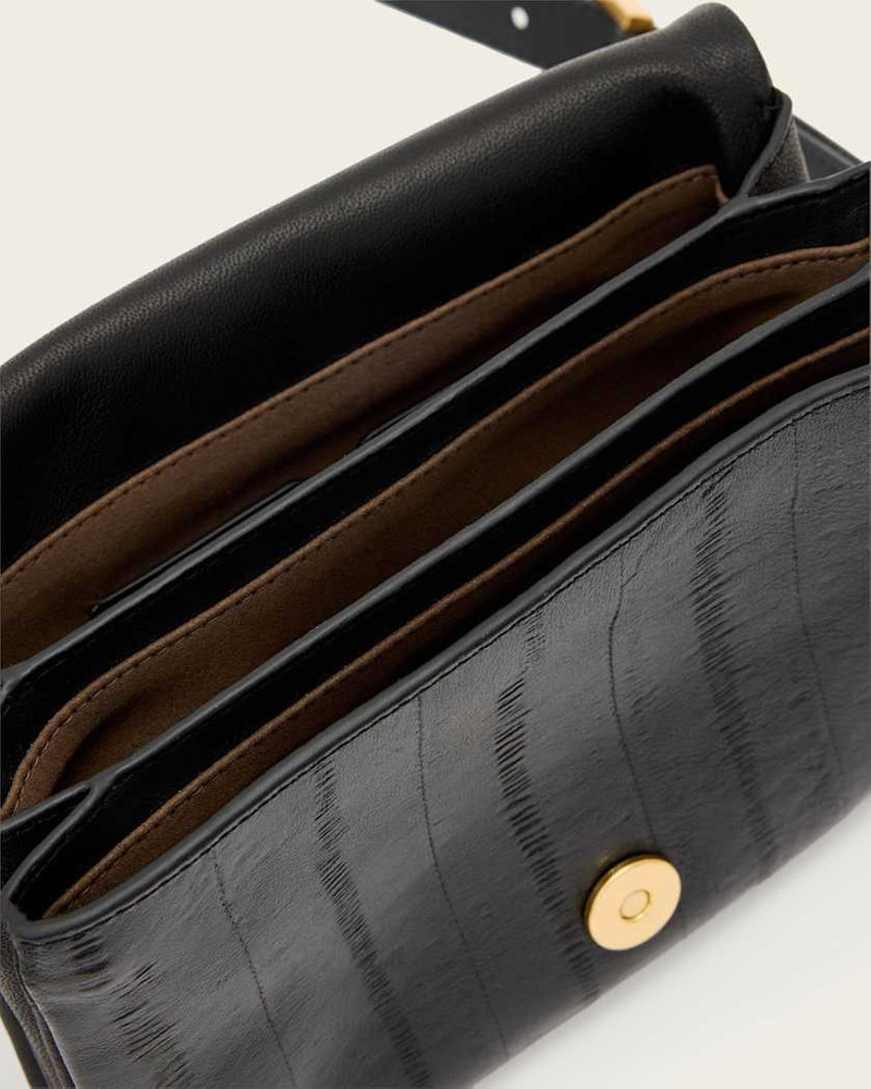 JUPITER LEATHER CROSSBODY BAG 3