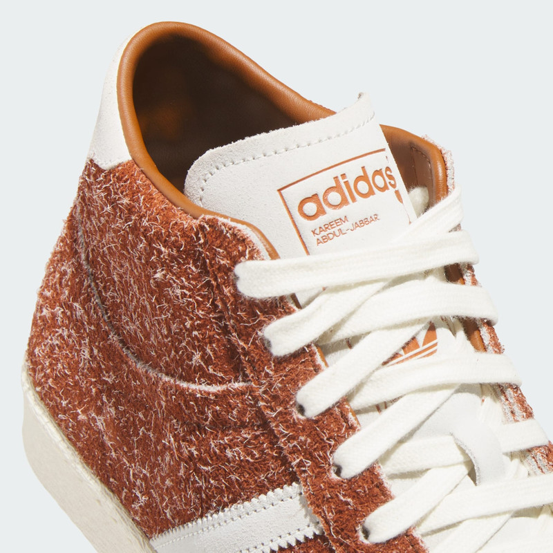 JABBAR HI Shoes 9