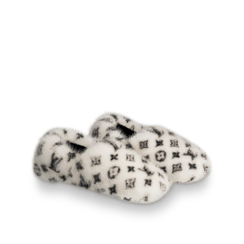 Dreamy Flat Loafer 3