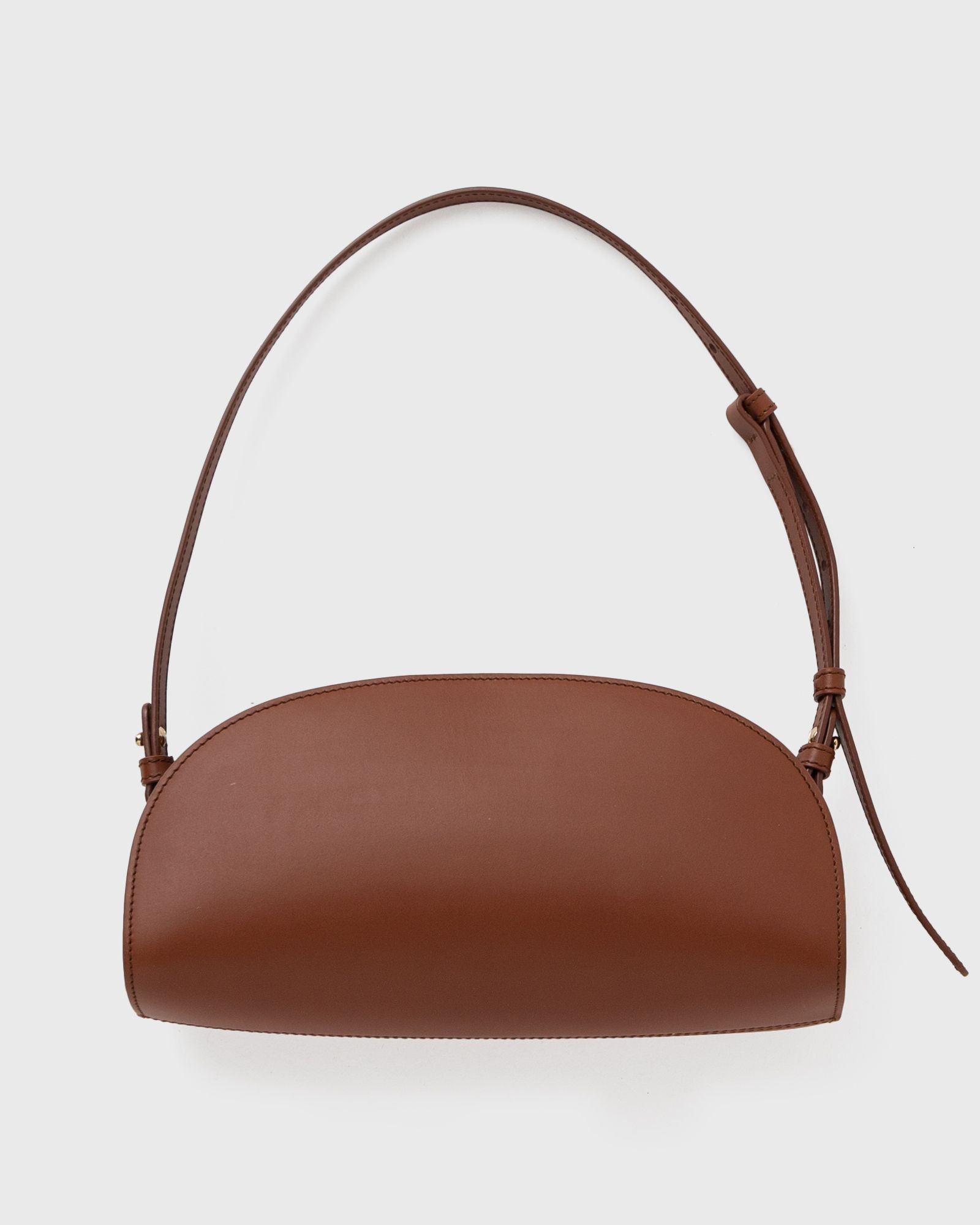 DEMI-LUNE SHOULDER HANDBAG - 2
