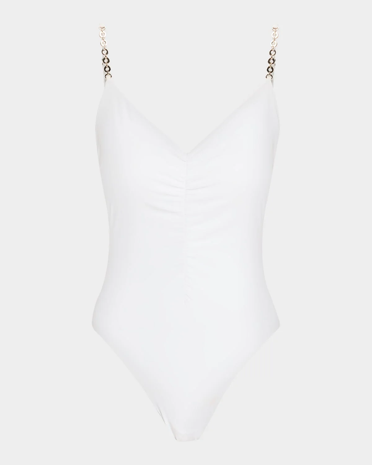 Monique One-Piece Swimsuit - 1