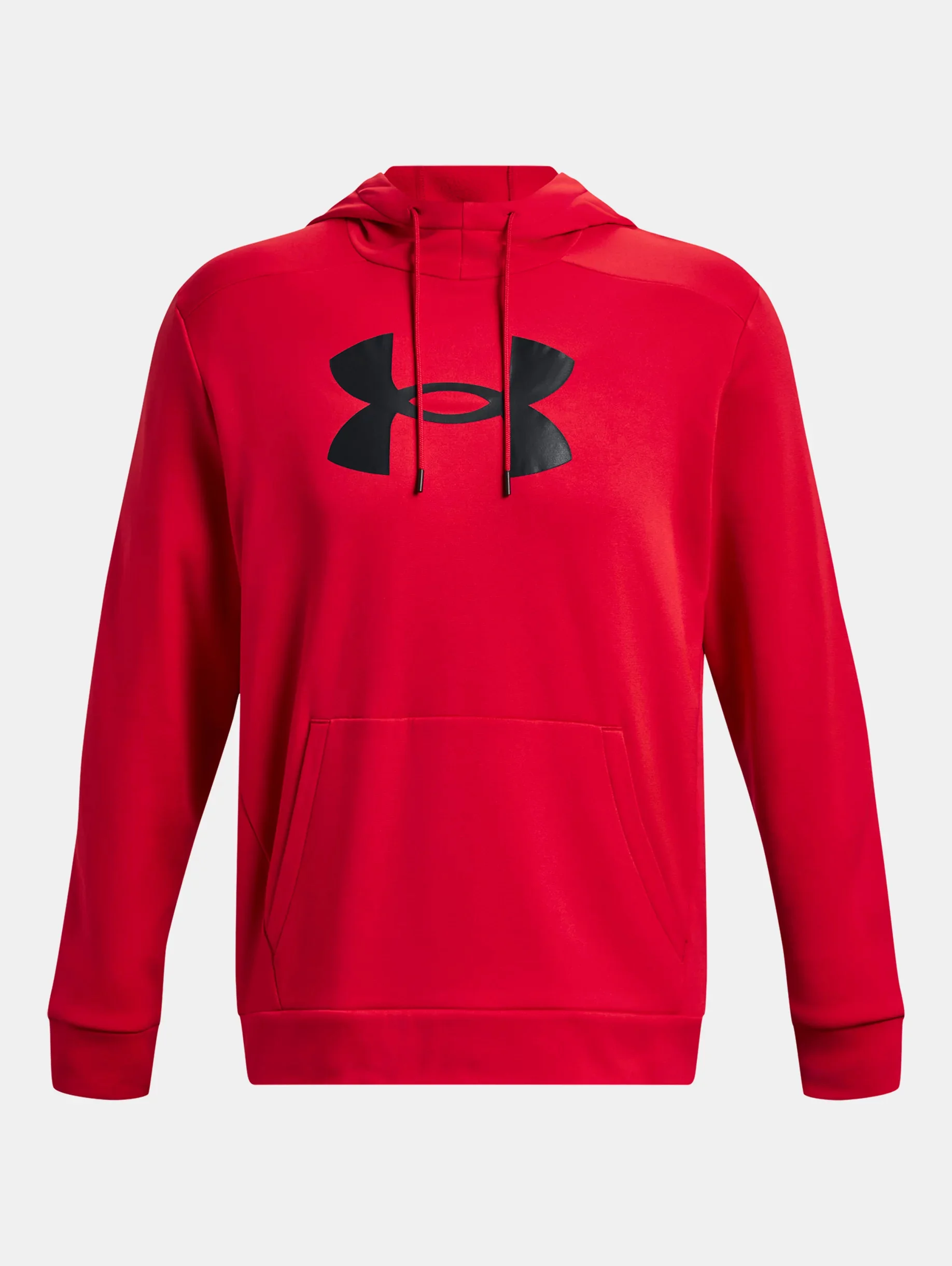 Men's Armour Fleece® Big Logo Hoodie - 1