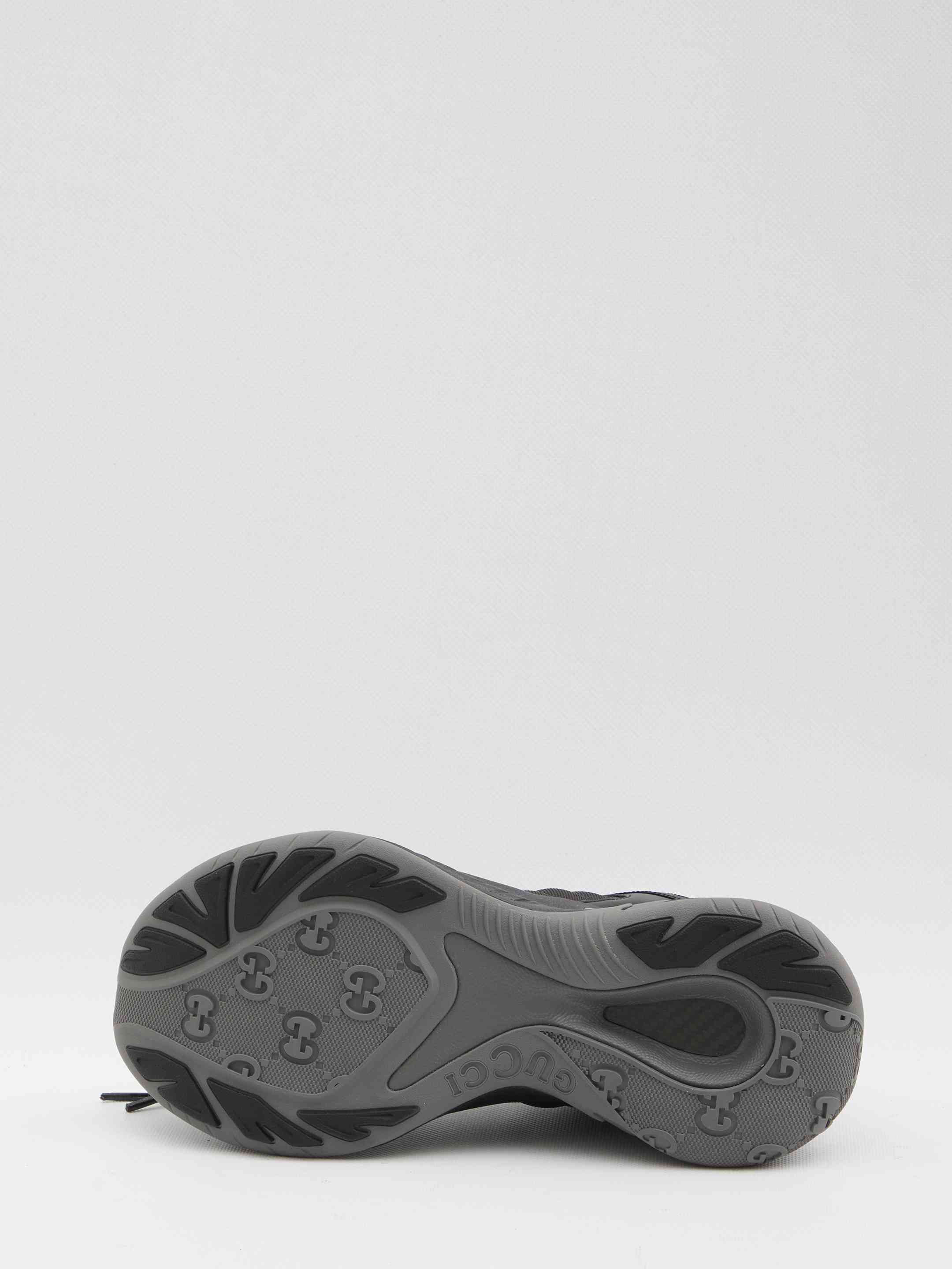 Gucci Men Gucci 2.0 Sneakers - 4