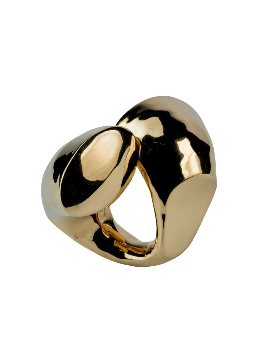 Monster Twisted Druid ring - 2