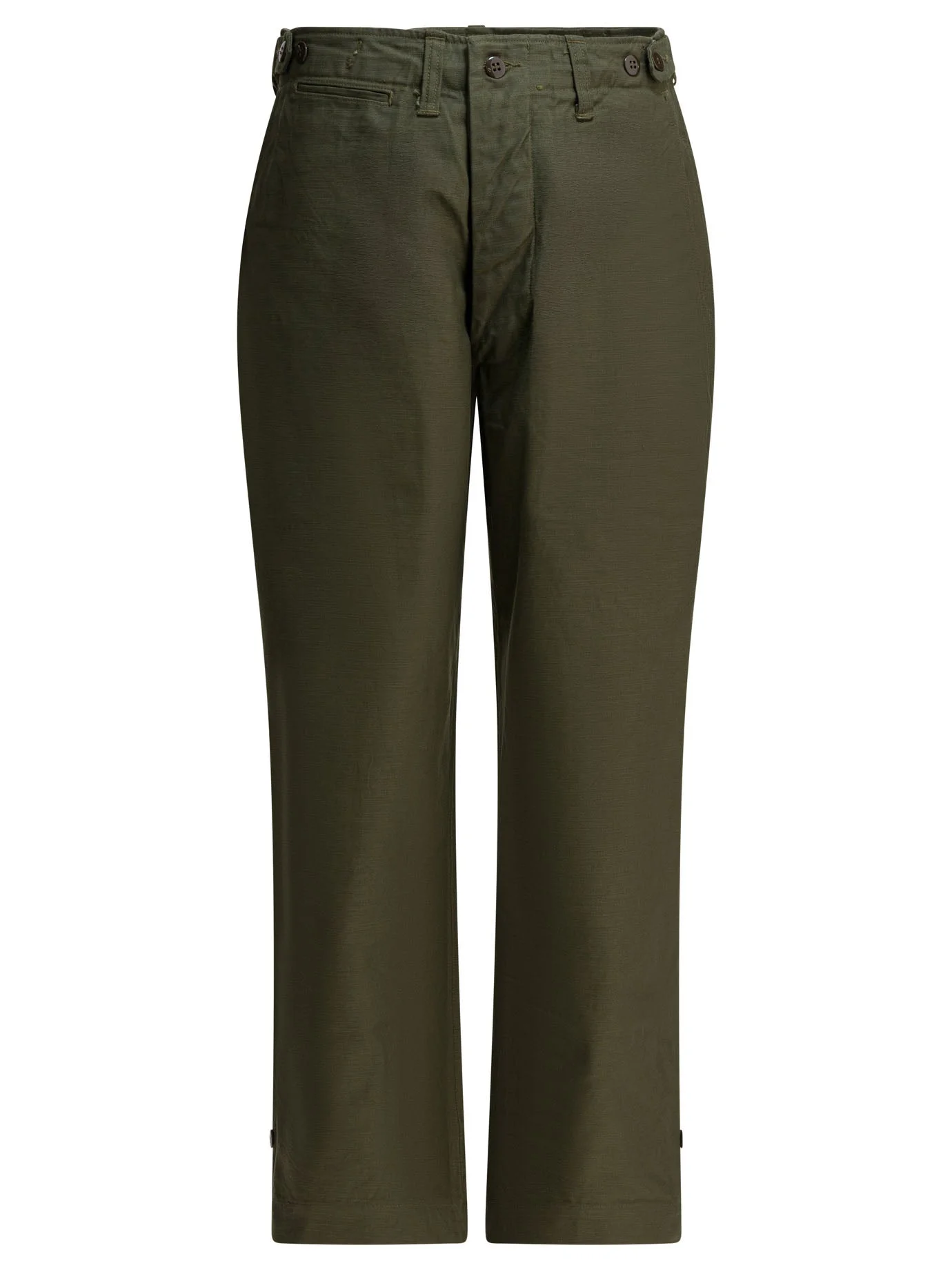 Buzz Rickson's "m-43" Pants - 1