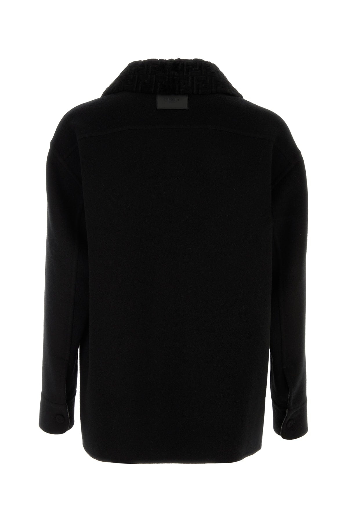 Fendi Men Over Jkt - 2