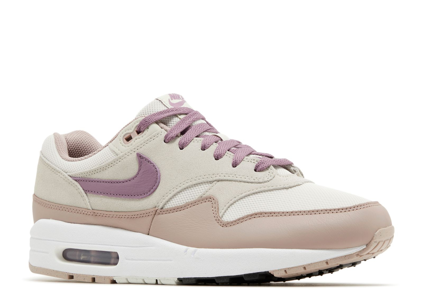 AIR MAX 1 SC 'LIGHT BONE VIOLET DUST' - 2