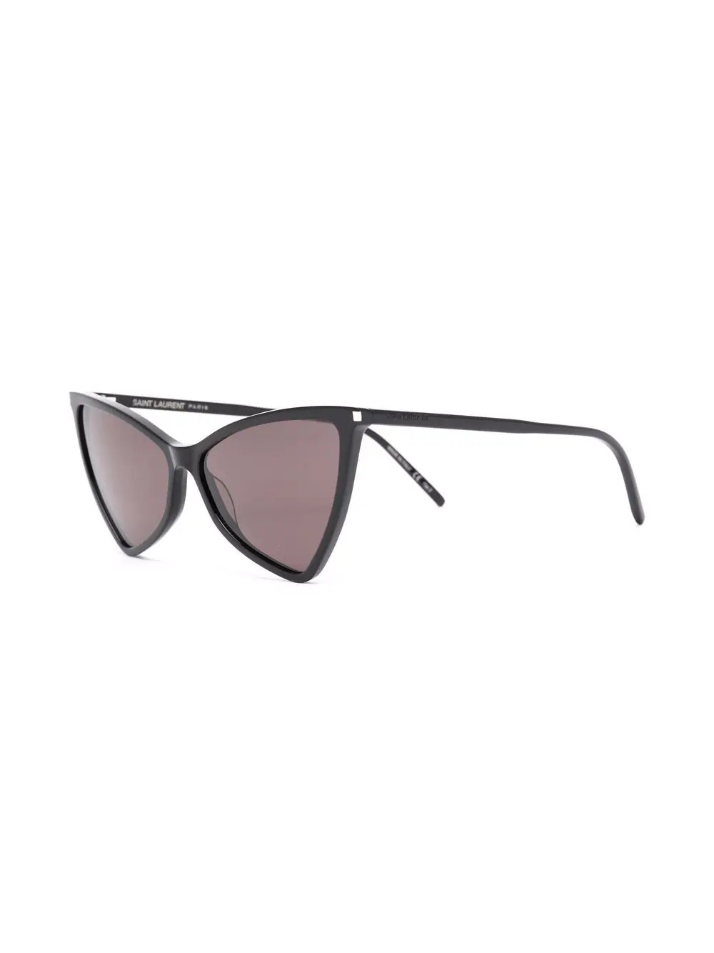 Jerry cat-eye sunglasses - 2